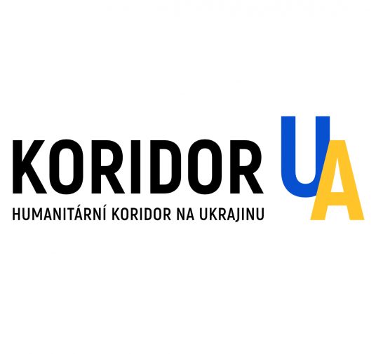 Sbírka na Ukrajinu