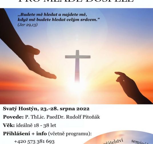 Obnova srdce Hostýn