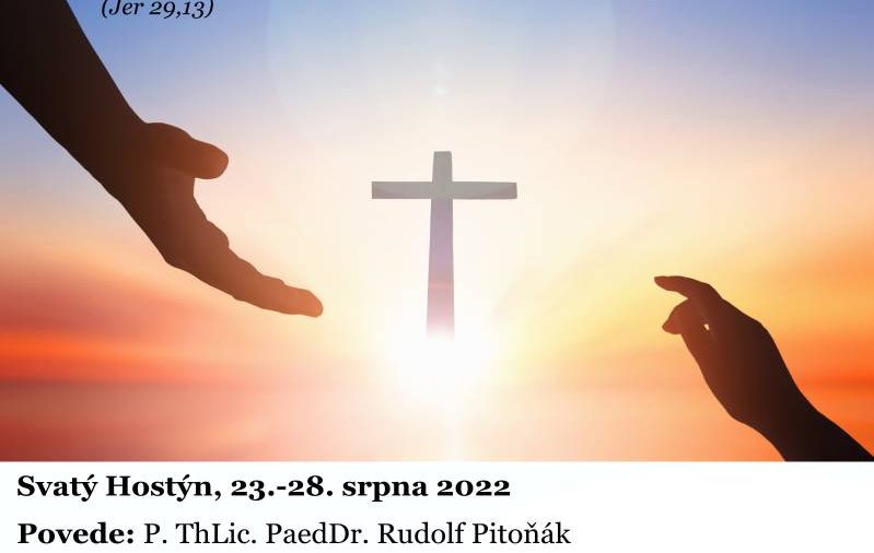 Obnova srdce Hostýn