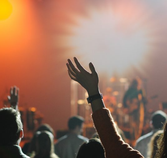 3. 3. od 19h Modlitební večer chval