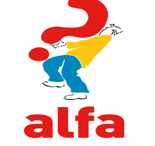 11. 3. od 19.00 Kurz Alfa