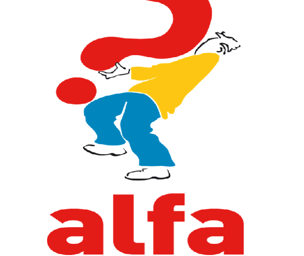 11. 3. od 19.00 Kurz Alfa