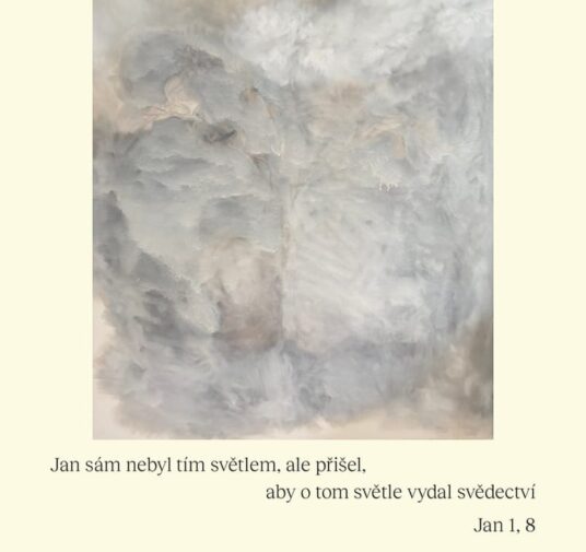 Svěcení a primice Honzy Hály