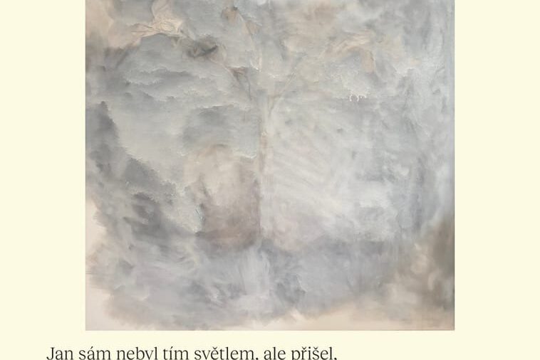 Svěcení a primice Honzy Hály