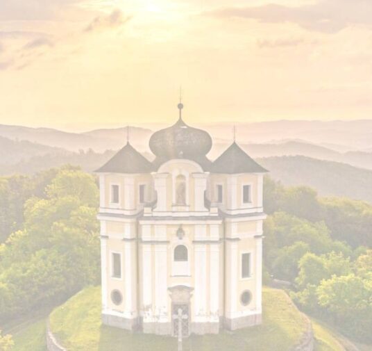 20. 7. v 10h slavnostní mše na Makové hoře