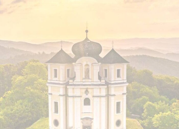 20. 7. v 10h slavnostní mše na Makové hoře