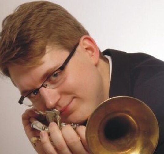 21. 9. od 18h Koncert pro trubku a varhany