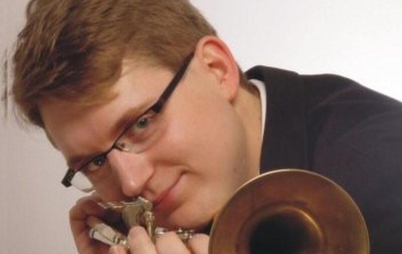 21. 9. od 18h Koncert pro trubku a varhany