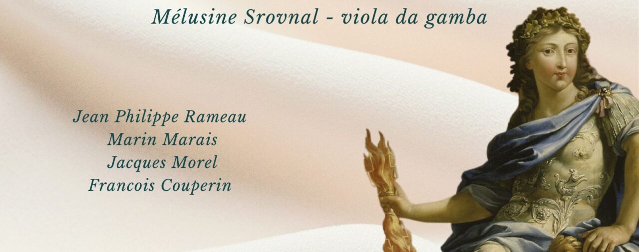19. 10. od 18h Královské koncerty na dvoře Ludvíka XIV.