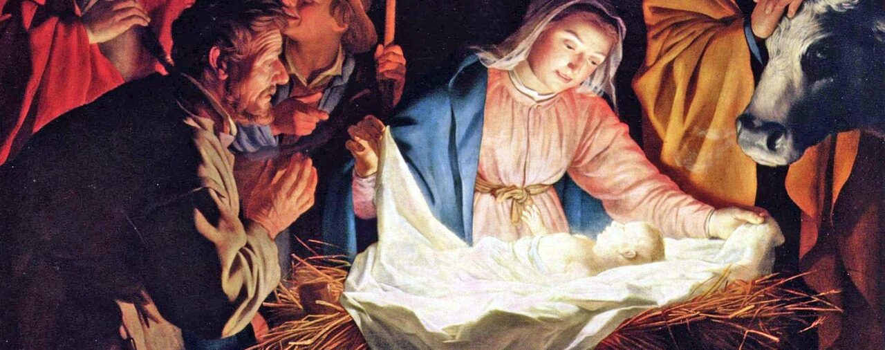 13. 12. od 9h Adventní duchovní obnova s P. Matějem Jirsou