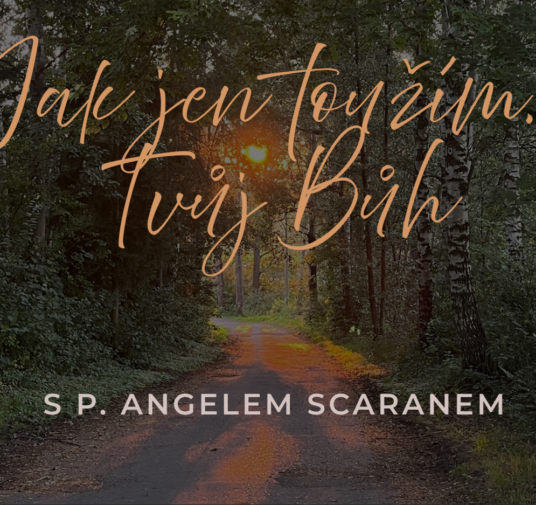 19. - 21. 12. Adventní duchovní obnova v Poličanech