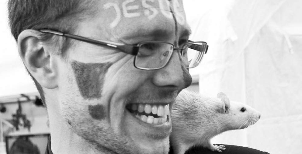 24. 2. od 19.00 P. Vlastimil Kadlec: "K základům naší víry..."1/3