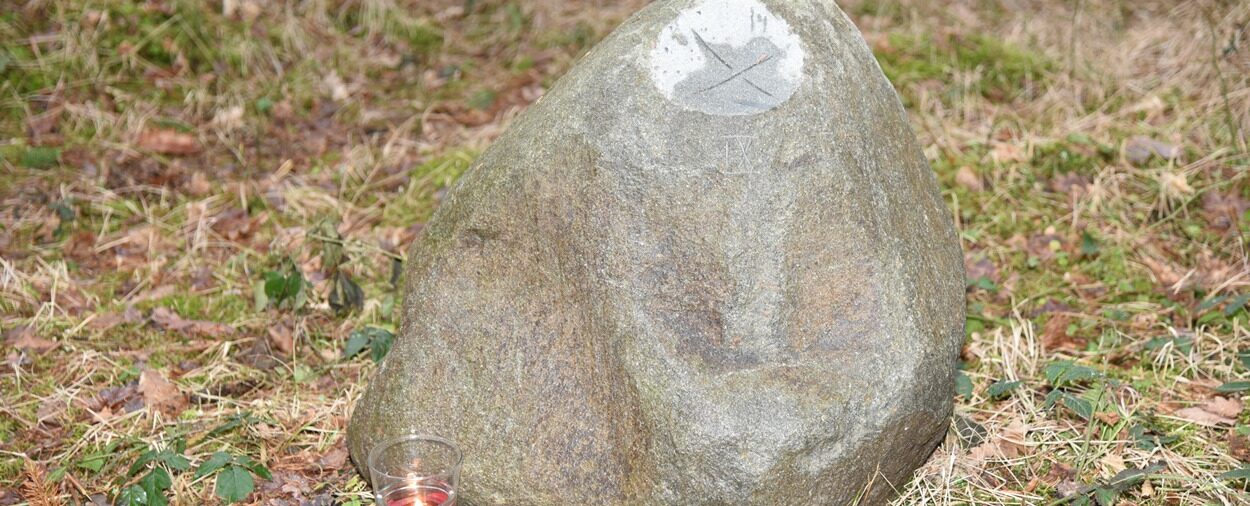 Křížová cesta u Sanatorky - webové stránky