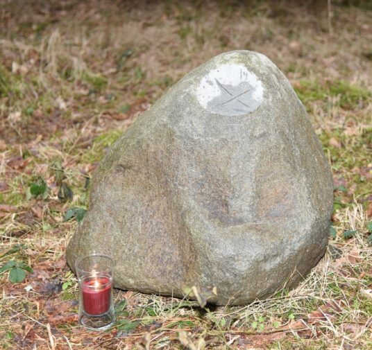 Křížová cesta u Sanatorky - webové stránky