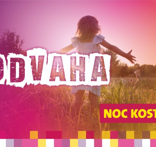 29. 5. Noc kostelů