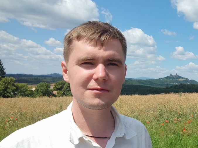 Primice P. Vojty Poppra na Dobříši - 19. 7. mše sv. pouze v 10h!