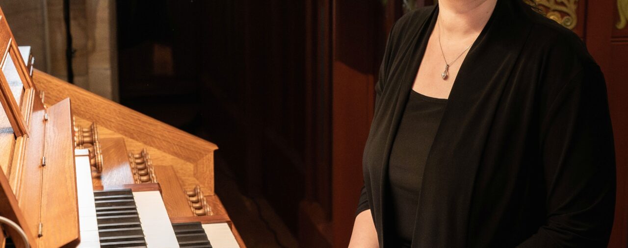 13. 9. od 18h Koncert pro trubku a varhany